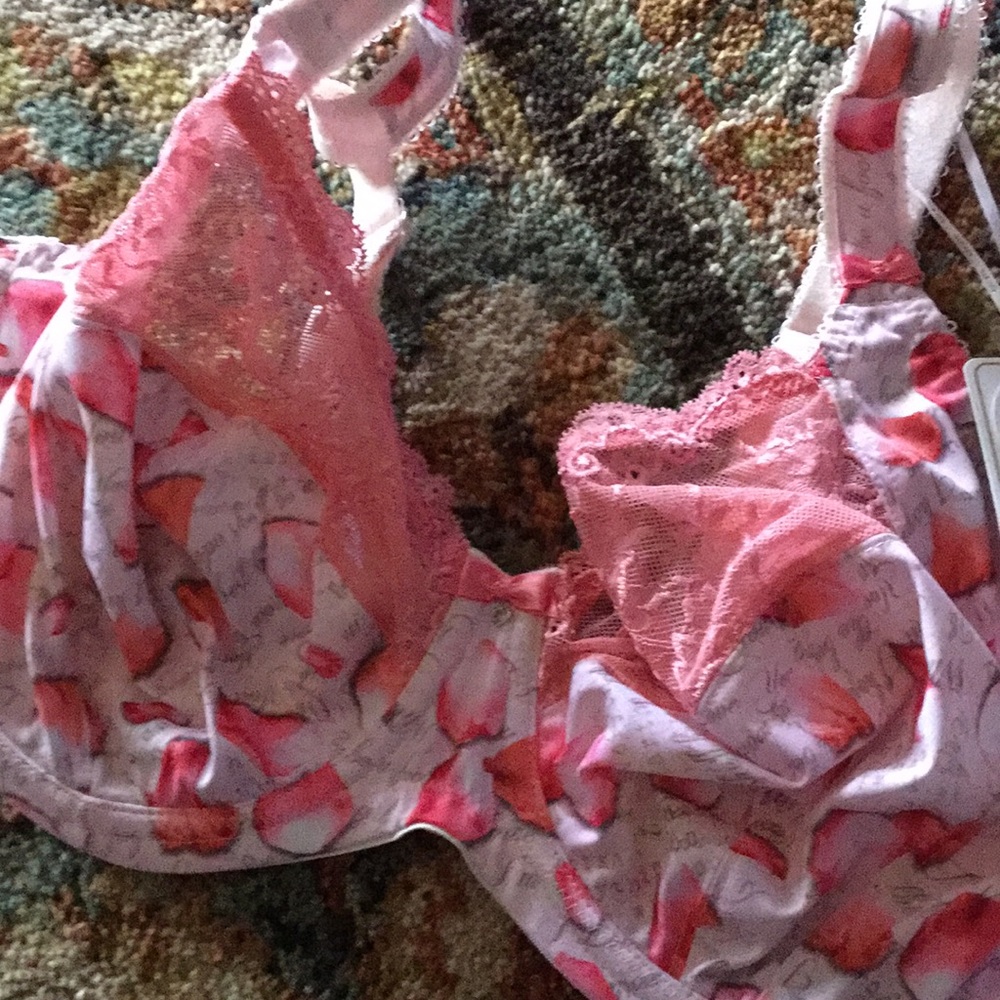 Elomi 4180 bra